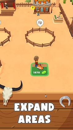 Ranch Cowboy - Screenshot 4