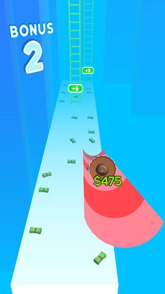 Billionaire Billy - Screenshot 4