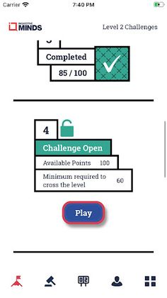 IQM - Inquizitive Minds - Screenshot 3