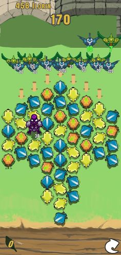 FatBird Adventure - Screenshot 4