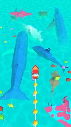 Circle Them All - Screenshot 3