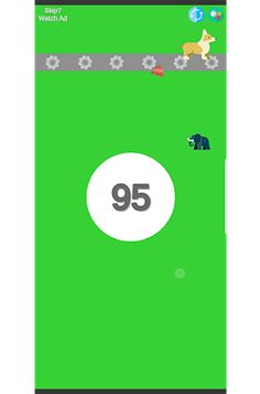 It's Raining Poo - Screenshot 2