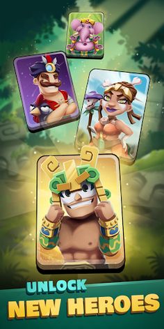 Legendary: Tactical Arena - Screenshot 4