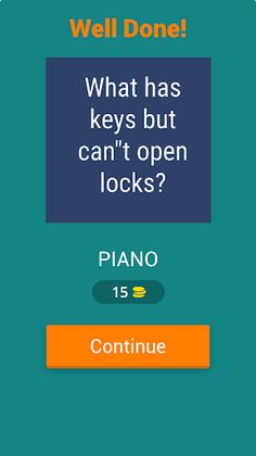 RIDDLE MASTER GAME - Screenshot 2