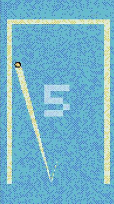 Block the wall - Screenshot 1