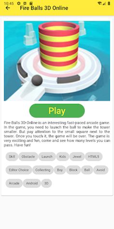 Wow! Gamebox - 3000+ H5 games - Screenshot 3