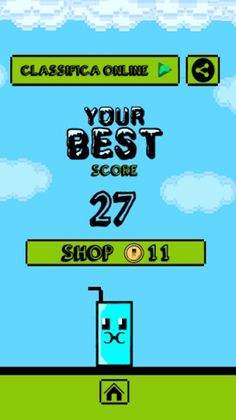 Drinky - Screenshot 4