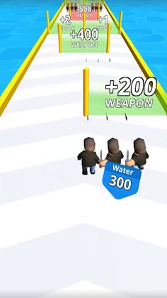 Crowd Army - Screenshot 2