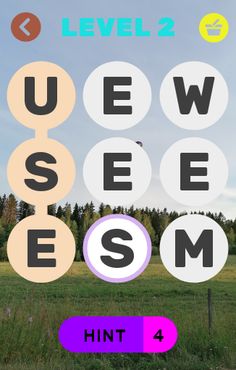 Easy teach Find a words - Screenshot 1