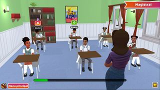 Eduplace - Screenshot 2