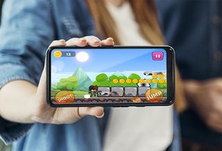 ShotAndRun - Screenshot 2