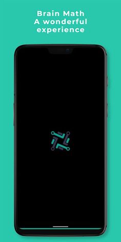 BrainMath - Math Puzzle Game - Screenshot 1