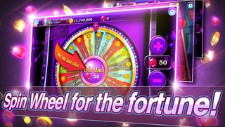 GoldenFishClub - Screenshot 3