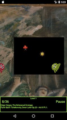 Classy Masters Ensemble - Screenshot 4