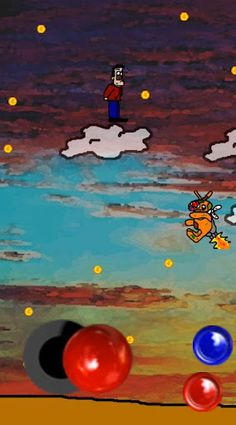 The Raytoons Adventure Arcade - Screenshot 3