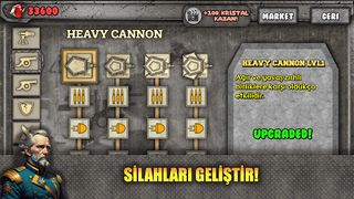 War Lord: Tower Defense - Screenshot 3