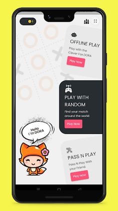 Criss Cross SchoolHood Game - Screenshot 1