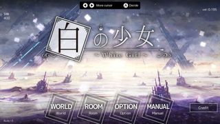 White Girl - Screenshot 3