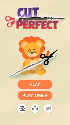 Cut Slice Perfect : Good cut - Screenshot 3