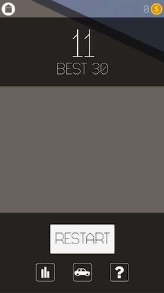 Drive! - Screenshot 2