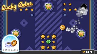 Lucky Coins - Screenshot 2