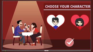 Love pursuit by Walton TV - Screenshot 1