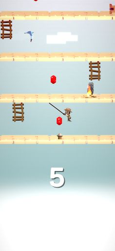 Temple Climber - Screenshot 4