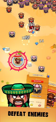 Mad Survivor - Screenshot 3