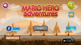 Super Liam Adventures - Screenshot 3