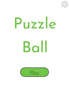 Puzzle Ball - Screenshot 4