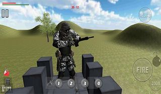 Kill To Win - Screenshot 2