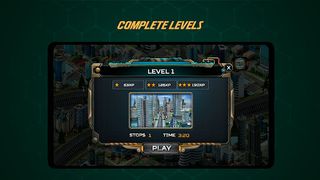 USA Train Simulator - Screenshot 2