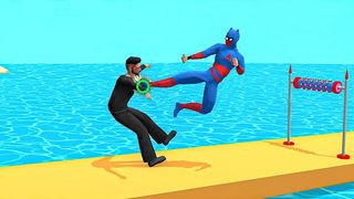 Slow Mo Champion - Screenshot 1