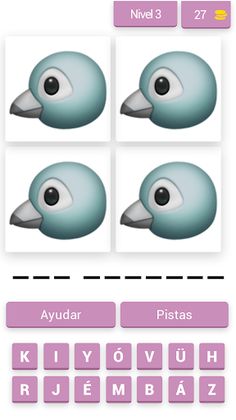 1 Película 4 Emojis - Screenshot 4