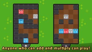 Positive Number - Screenshot 1