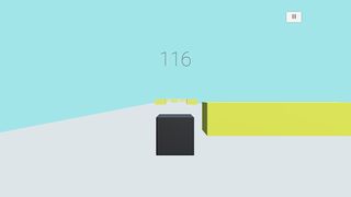 Cube Rush - Screenshot 3