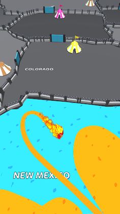 Fight for elements - Screenshot 4