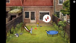 Milo and the Magpies - Screenshot 3