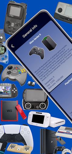 Console Quiz - Screenshot 3