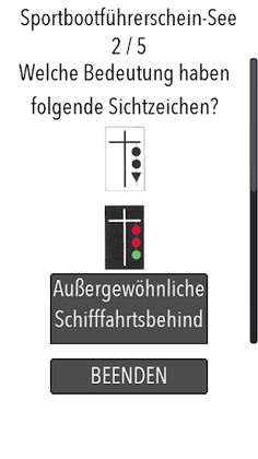 SBF Quiz - Screenshot 3