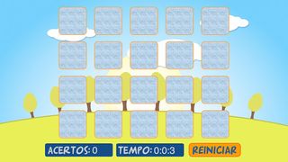 Memória Fonema / k / - Screenshot 3