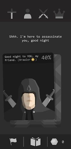 Despot - Screenshot 3