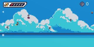 Naomi In The Sky - Screenshot 2