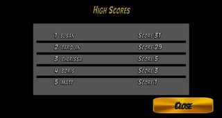 Grouse Shooter - Screenshot 3