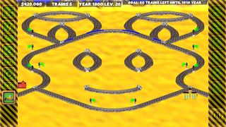 My Railroad - Screenshot 2