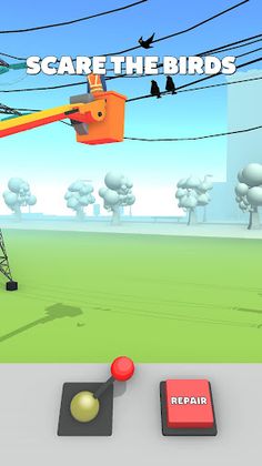 Power Restored - Screenshot 3