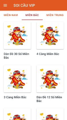 Soi Cầu Đề Đầu Đuôi - Screenshot 1