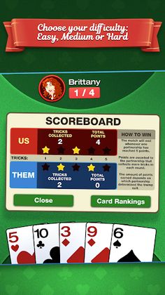 Simply Card Suite - Screenshot 4
