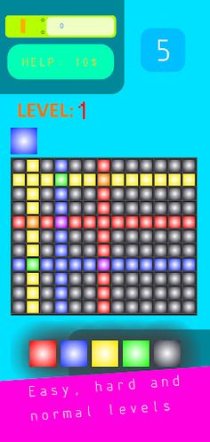 Colorlines INC - Screenshot 3