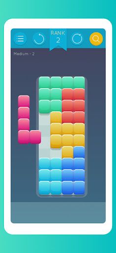 Puzzlerama - Fun Puzzle Games - Screenshot 1